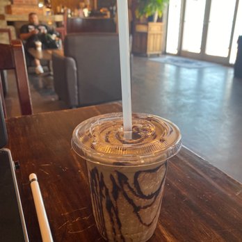 Coffee Waves - Grasshopper - Coffee & Tea Near Me - Corpus Christi, Texas