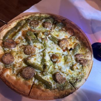 Mia Bella Restaurant - Chefs Favorite GF pie - Mediterranean Near Me - Cleveland, Ohio Mia Bella Restaurant - Chefs Favorite GF pie - Mediterranean Near Me - Cleveland, Ohio
