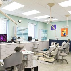 Spring and Sprout Pediatric Dentistry - Spring and Sprout Pediatric Dentistry Office