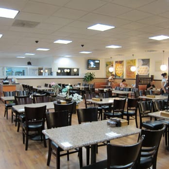 Mdk Noodles - The interior layout. - Korean Near Me - Anaheim, California Mdk Noodles - The interior layout. - Korean Near Me - Anaheim, California