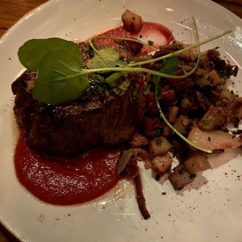 Firefly - Filet mignon - New American Near Me - Studio City, California Firefly - Filet mignon - New American Near Me - Studio City, California