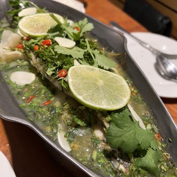 Fish Cheeks - Seafood Near Me - New York, New York Fish Cheeks - Seafood Near Me - New York, New York