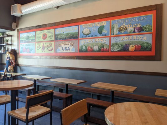 Sliver Pizzeria by null