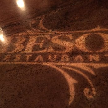 Beso - Bar counter - Spanish Near Me - Staten Island, New York Beso - Bar counter - Spanish Near Me - Staten Island, New York