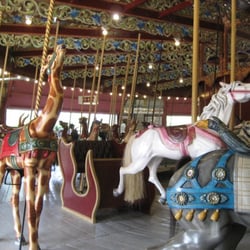 Port Dalhousie Carousel
