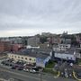 St John's Port Authority