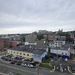 St John's Port Authority