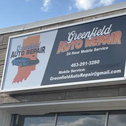 Greenfield Auto Repair