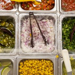 Mi Faburrito Mexican Grill