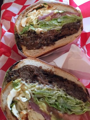 Cemitas El Tigre by null