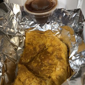 Curbside BBQ & Seafood on Yelp