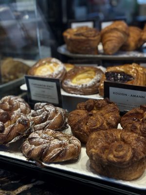 Café Hagen - Dexter by null