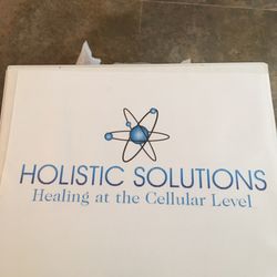 Holistic Health Solutions