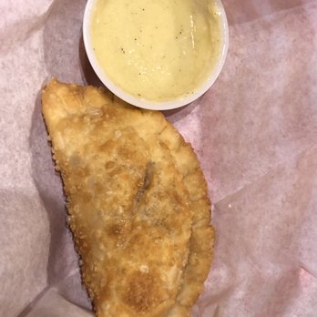 Havana Kitchen - Beef empanada - Cuban Near Me - Temecula, California Havana Kitchen - Beef empanada - Cuban Near Me - Temecula, California