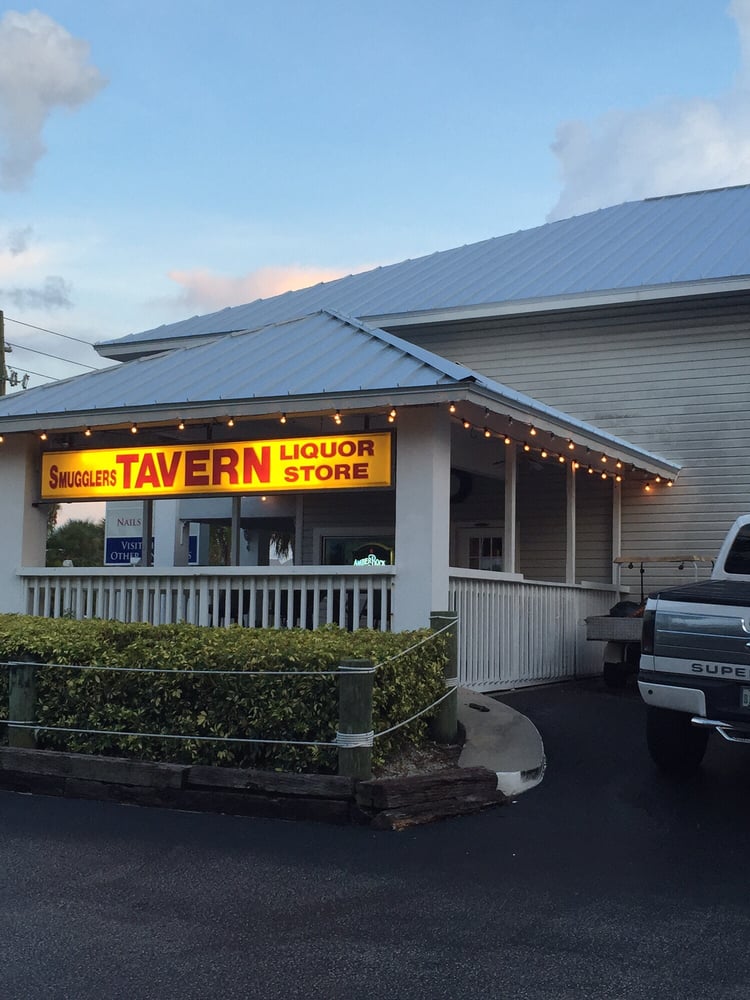 Smugglers Tavern Image