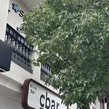 Cbar - Wine Bars Near Me - Carlsbad, California Cbar - Wine Bars Near Me - Carlsbad, California