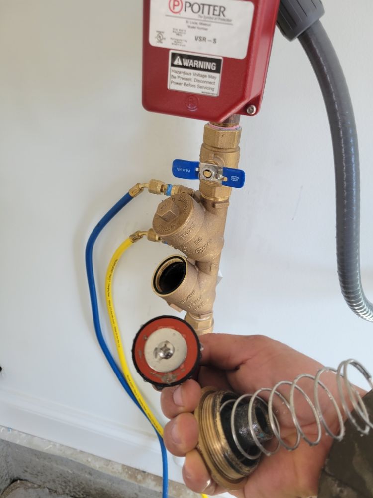 Slide of TAC Corporation