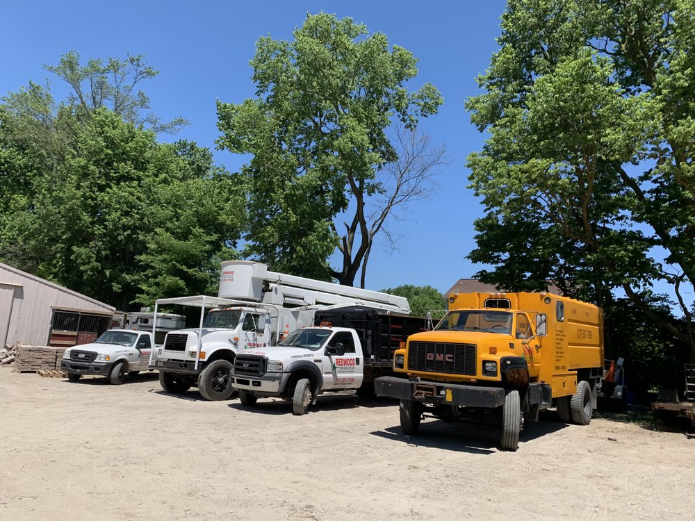 REDWOOD LANDSCAPE Updated March 2024 19 Photos 8960 W 675 N