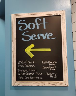 Wholly Cow Ice Cream and Coffee by null