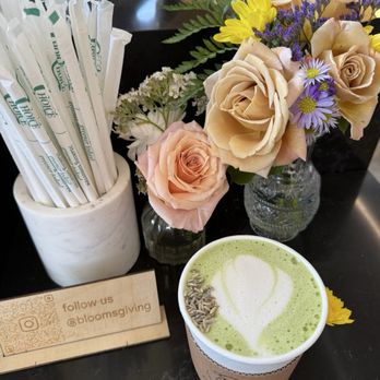 Bloomsgiving - Florists Near Me - Mountain View, California