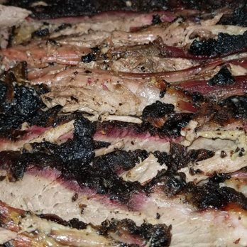 Sugar Lumps - Smoked Brisket - Caterers Near Me