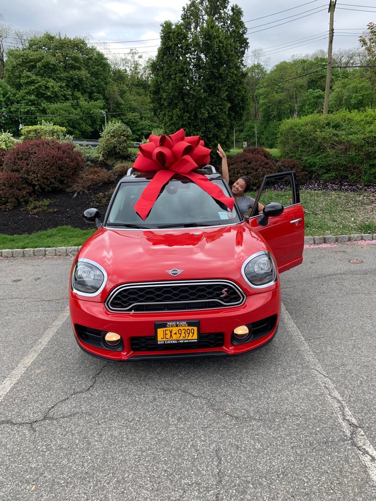 MINI OF WESTCHESTER 28 Photos & 15 Reviews Car Dealers 543