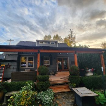 Oregon Trusted Tradesman - Handyman Near Me - Salem, Oregon