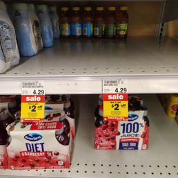 Find the Motts apple juice