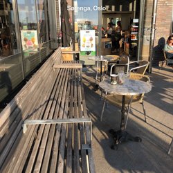 Dock Espressobar