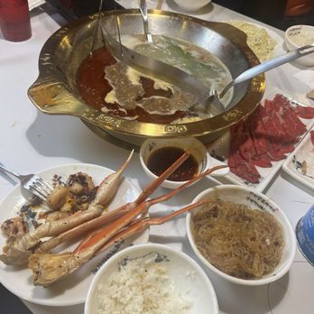 Ombu Hot Pot - Broth and our choice of foods! - Hot Pot Near Me - South Jordan, Utah Ombu Hot Pot - Broth and our choice of foods! - Hot Pot Near Me - South Jordan, Utah