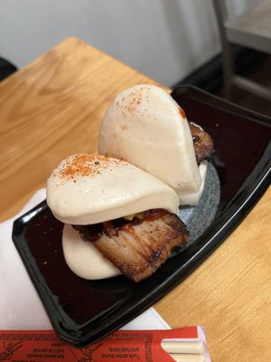 Sera's Ramen Enclave by null