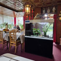 China-Restaurant Westsee Palast