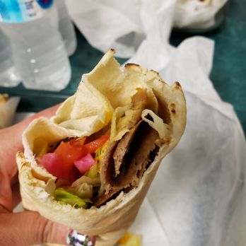 Shawarma Palace - Beef shawarma - Middle Eastern Near Me - Ottawa, Ontario