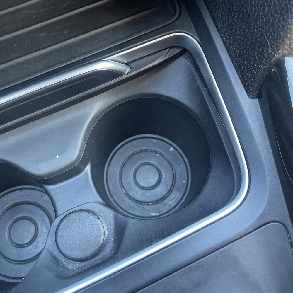 Fix Auto Redlands - After recovering the car from its "full service detail" - Body Shops Near Me - Redlands, California Fix Auto Redlands - After recovering the car from its "full service detail" - Body Shops Near Me - Redlands, California
