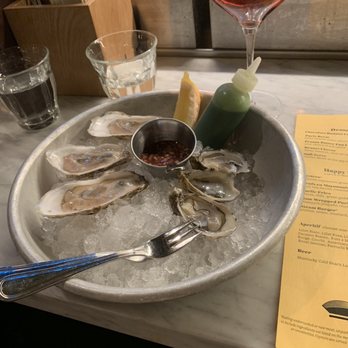 Canard - Fresh oysters - Wine Bars Near Me - Portland, Oregon Canard - Fresh oysters - Wine Bars Near Me - Portland, Oregon