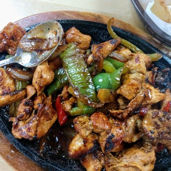 Latin American Grill - Chicken saltado..very tasty - Latin American Near Me - Miami Lakes, Florida Latin American Grill - Chicken saltado..very tasty - Latin American Near Me - Miami Lakes, Florida