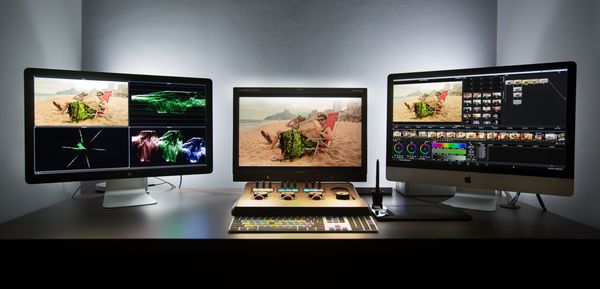 DVIDEO DIGITAL VIDEO PRODUCTION STUDIO - Updated July 2025 - 2900 ...