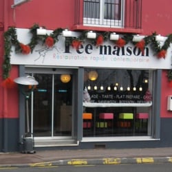 Fée Maison