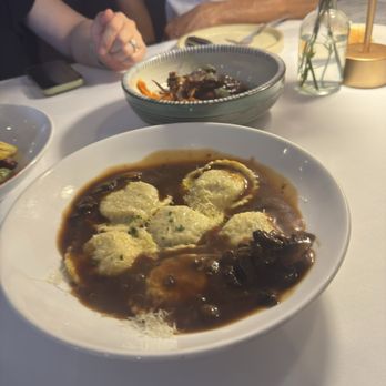 Lemon & Thyme - New American Near Me - Costa Mesa, California