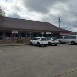 Eats Mesquite Grill - Eats Mesquite Grill/13918 Hempstead Rd
