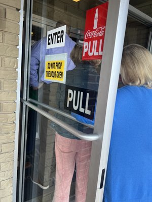 Irondale Cafe by null