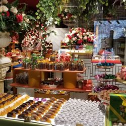 Confiserie Teuscher