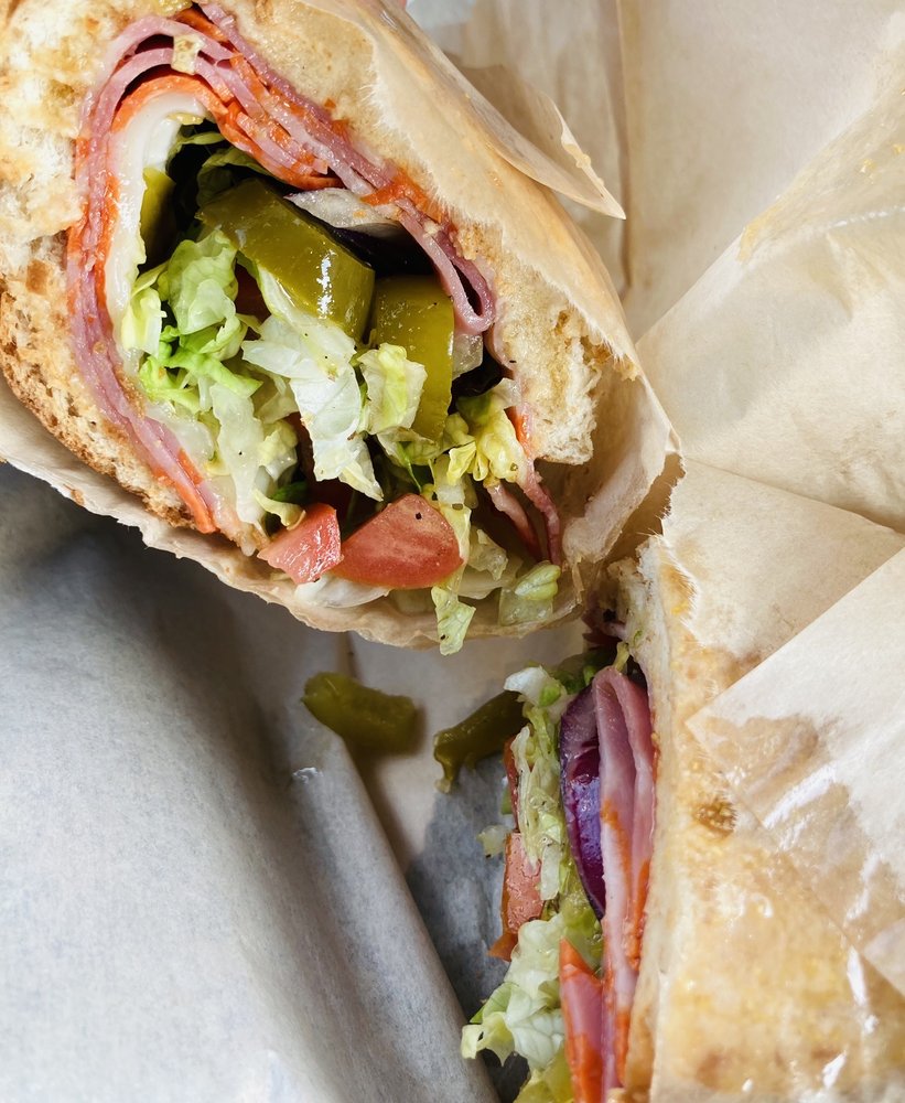 GRAB & GO SUBS Updated August 2024 104 Photos & 161 Reviews 6435