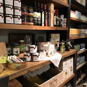 Pecorino - Adore the set up in here - Cheese Shops Near Me - North Grafton, Massachusetts