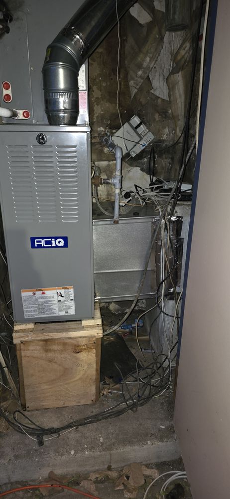 Slide of G & J Contractor