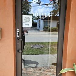 The Topher Taproom
