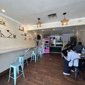 Bubble U - Coffee & Tea Near Me - Los Angeles, California Bubble U - Coffee & Tea Near Me - Los Angeles, California