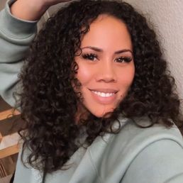 Curls for the girls