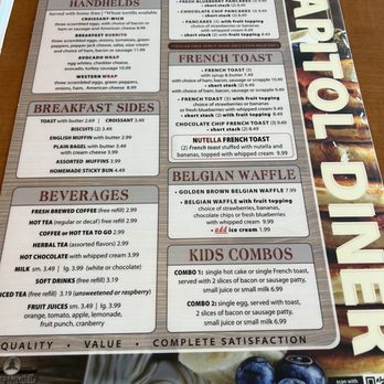 Capitol Diner - Menu 2 - Diners Near Me - Harrisburg, Pennsylvania Capitol Diner - Menu 2 - Diners Near Me - Harrisburg, Pennsylvania