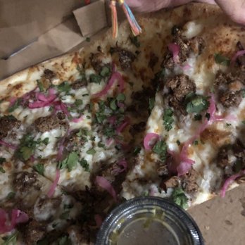 Graffiti Pizza - Street Birria Pizza - Pizza Near Me - Pensacola, Florida Graffiti Pizza - Street Birria Pizza - Pizza Near Me - Pensacola, Florida
